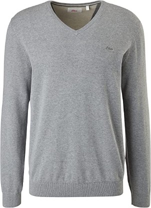Bild von S.Oliver Herren Pullover
